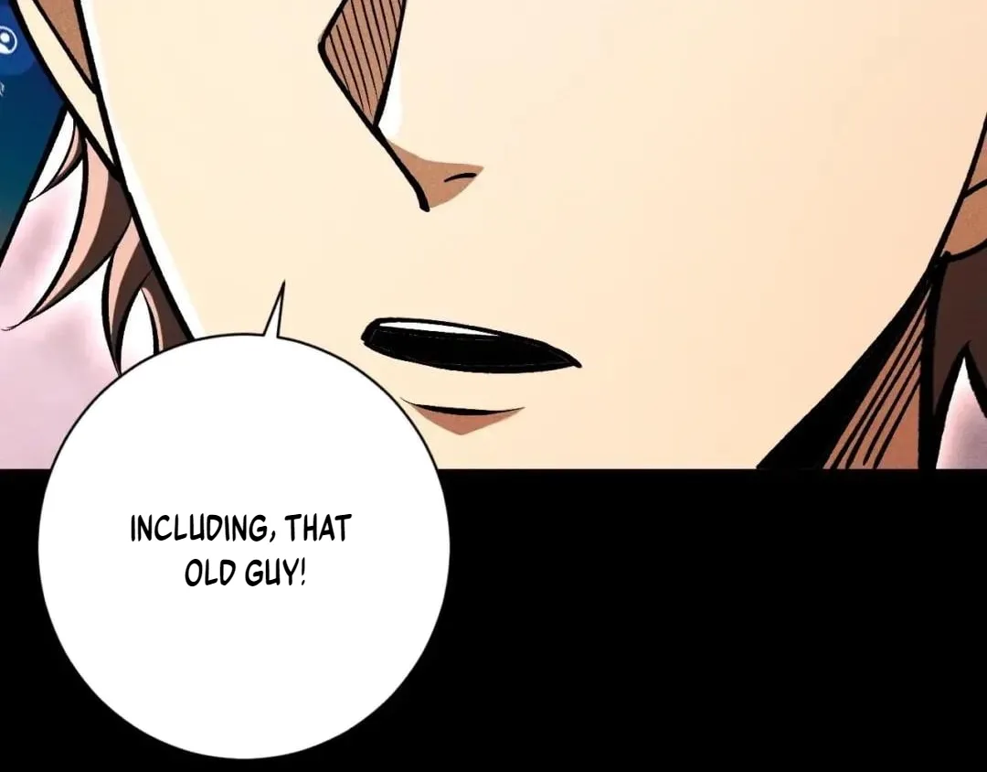 Idle Player Returns as a God Chapter 92 page 41