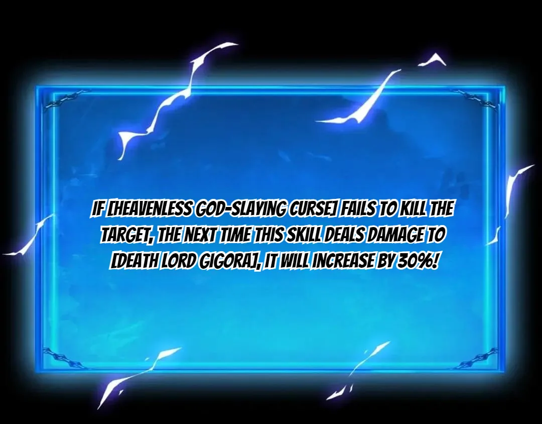 Idle Player Returns as a God Chapter 92 page 60