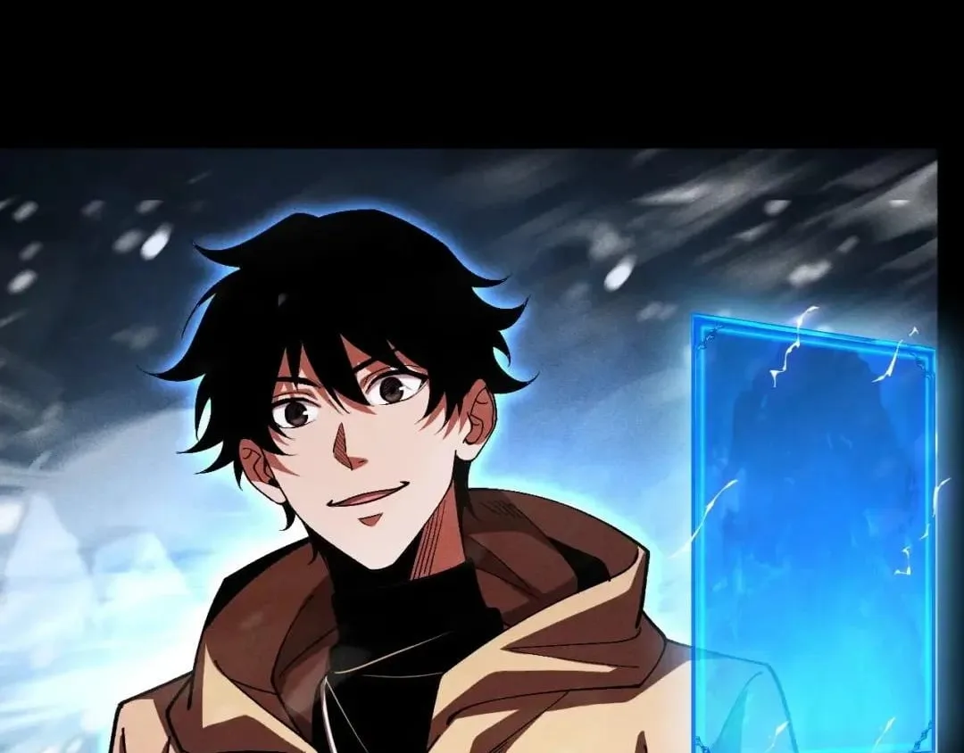 Idle Player Returns as a God Chapter 92 page 61