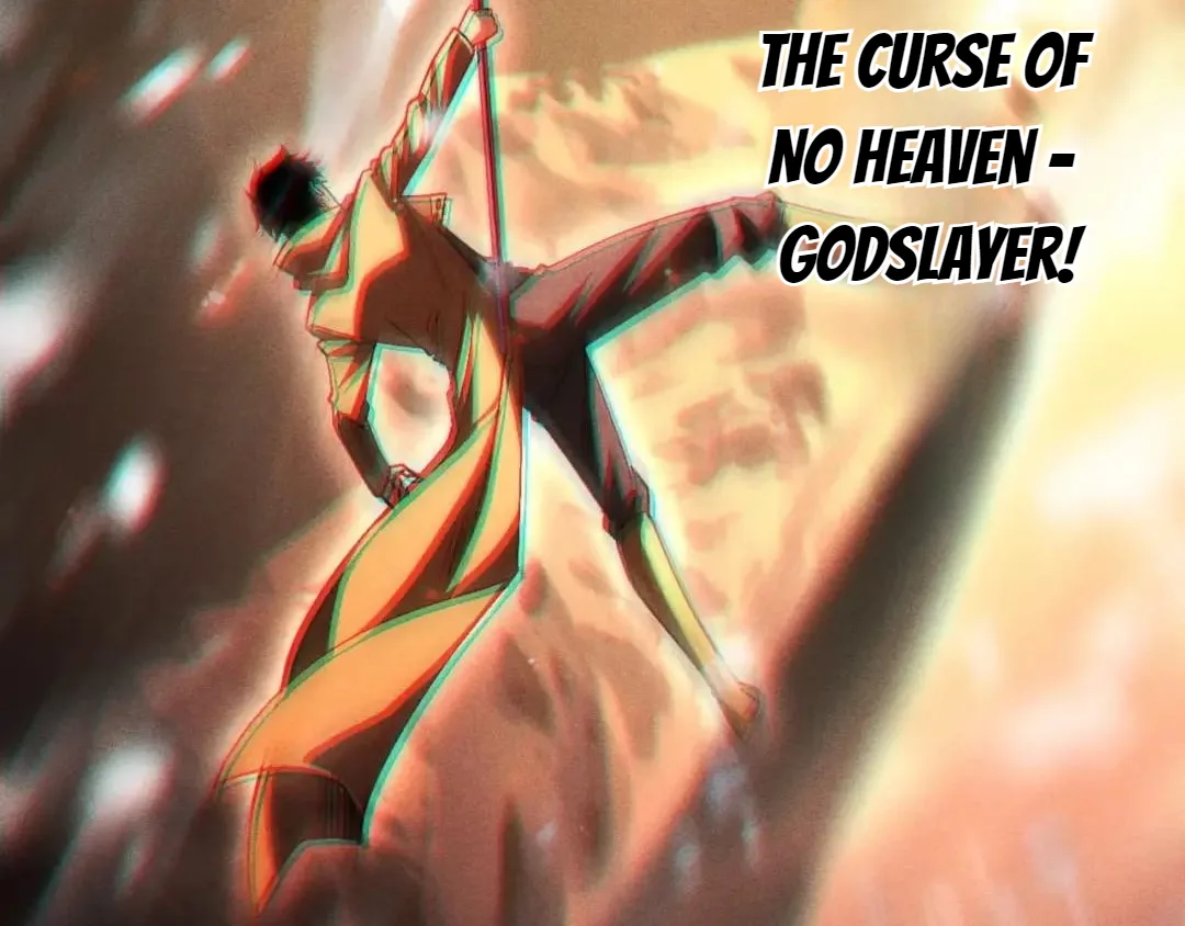 Idle Player Returns as a God Chapter 92 page 54