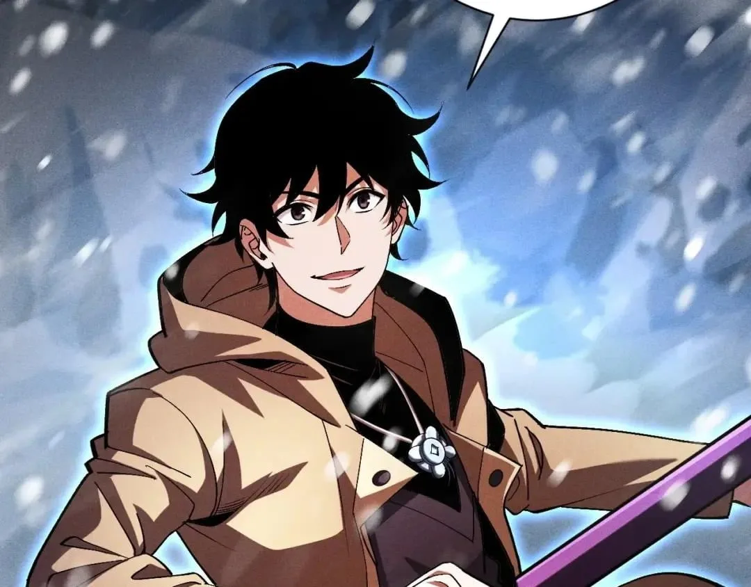 Idle Player Returns as a God Chapter 92 page 58