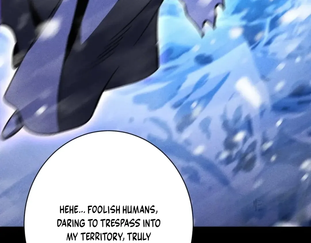Idle Player Returns as a God Chapter 92 page 50