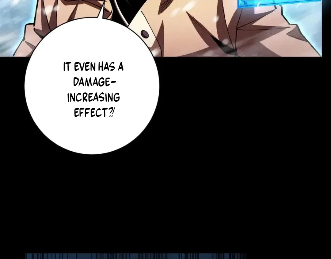 Idle Player Returns as a God Chapter 92 page 62