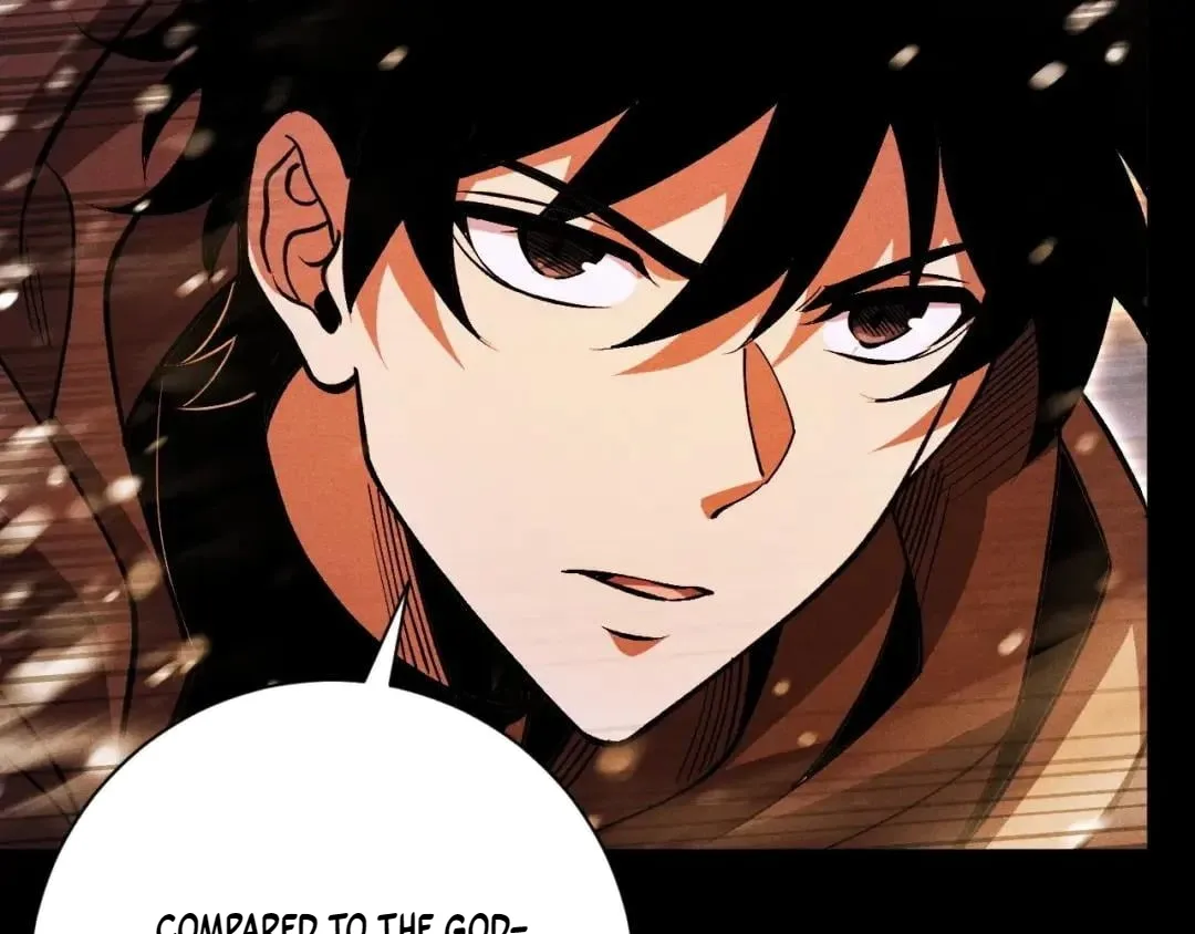 Idle Player Returns as a God Chapter 92 page 70