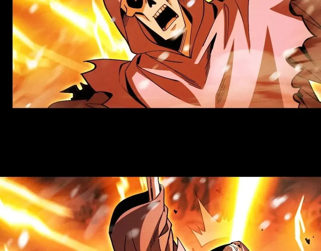 Idle Player Returns as a God Chapter 92 page 83