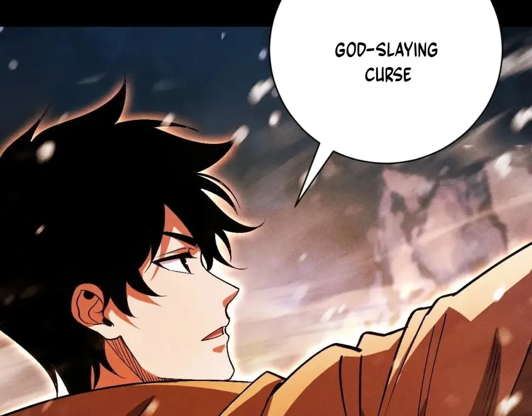 Idle Player Returns as a God Chapter 92 page 72