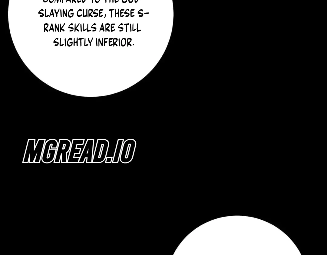 Idle Player Returns as a God Chapter 92 page 71