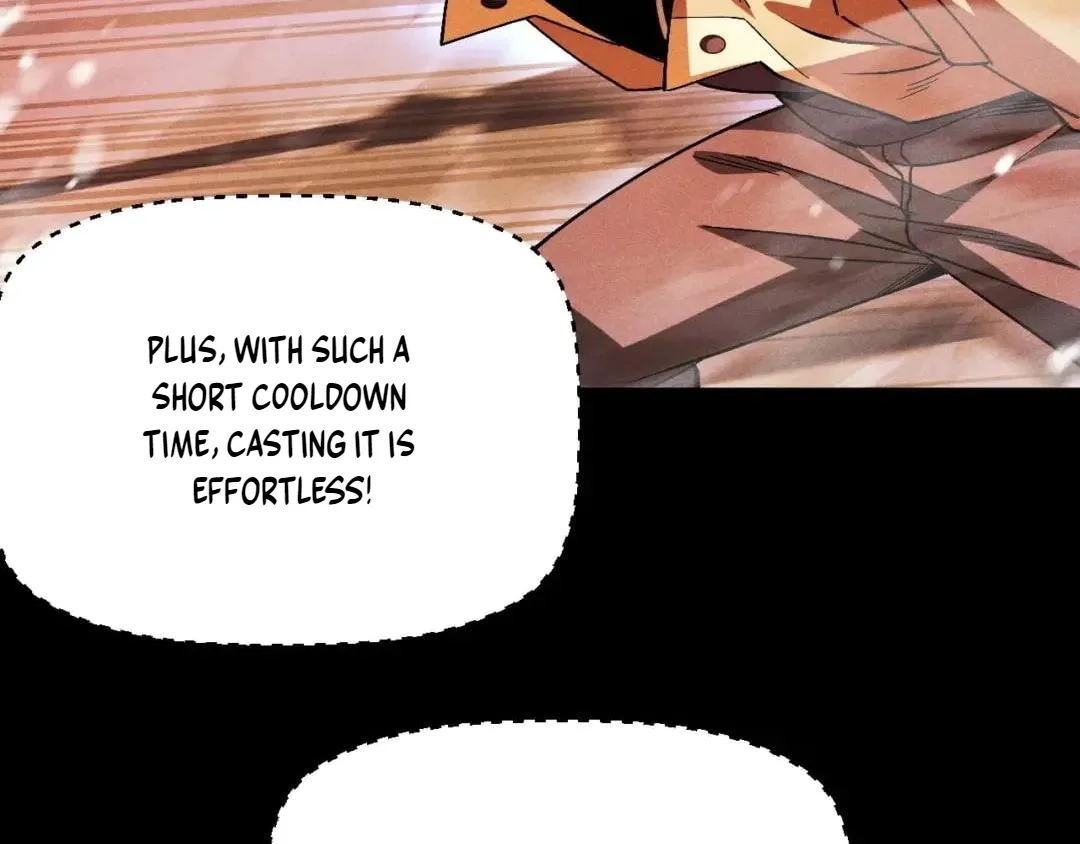 Idle Player Returns as a God Chapter 92 page 81