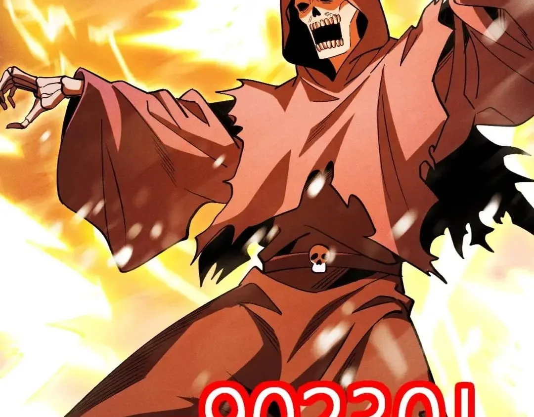Idle Player Returns as a God Chapter 92 page 86