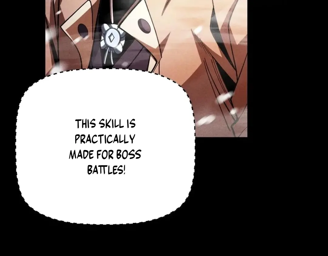 Idle Player Returns as a God Chapter 92 page 91
