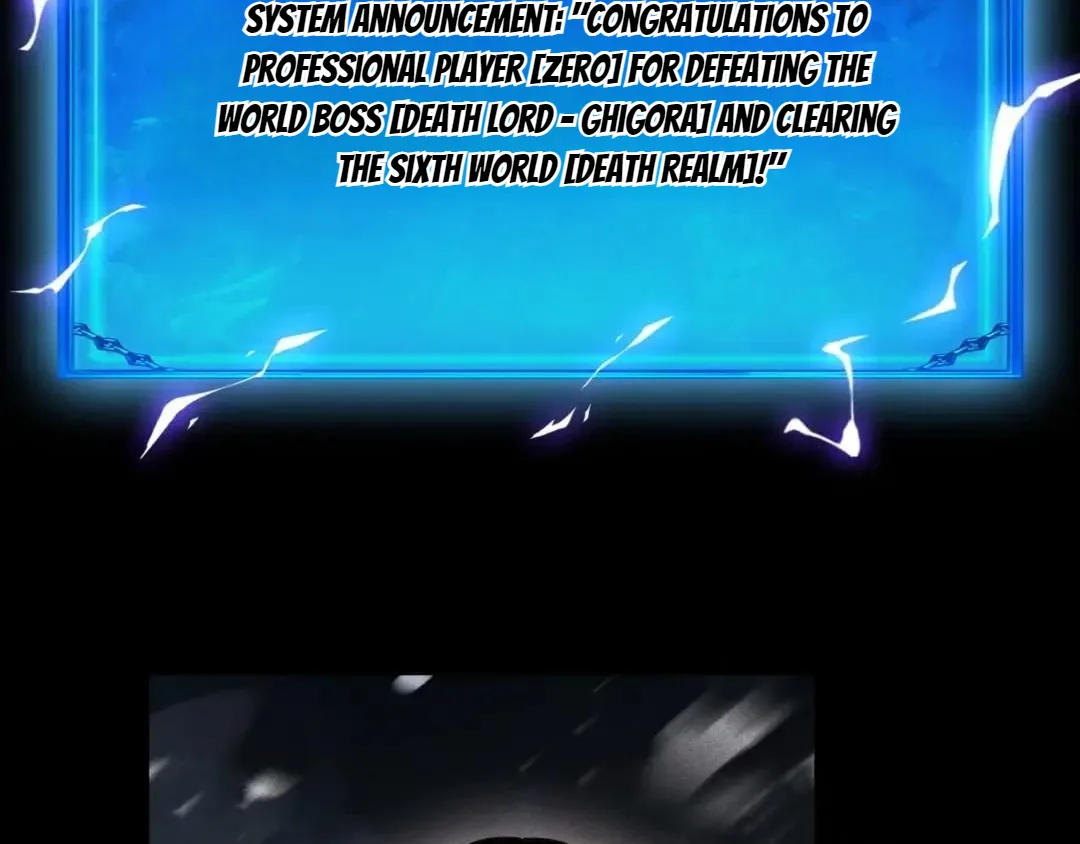 Idle Player Returns as a God Chapter 92 page 89