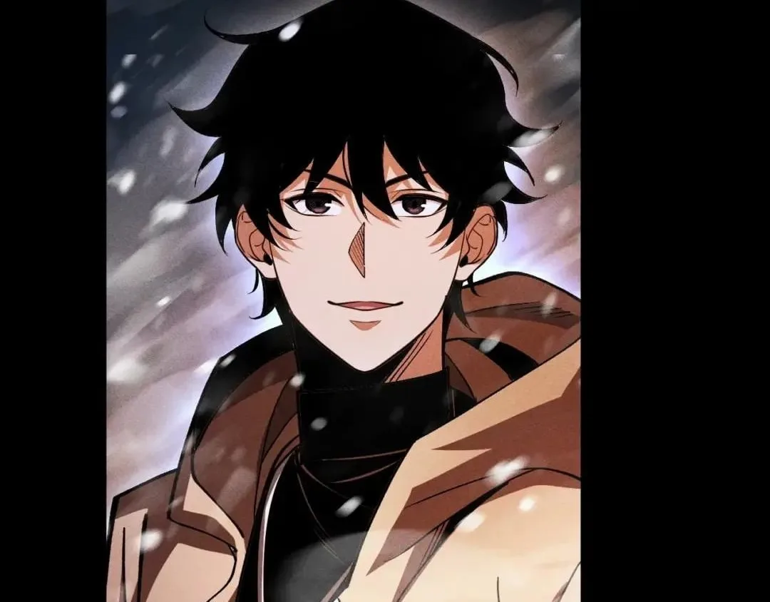 Idle Player Returns as a God Chapter 92 page 90