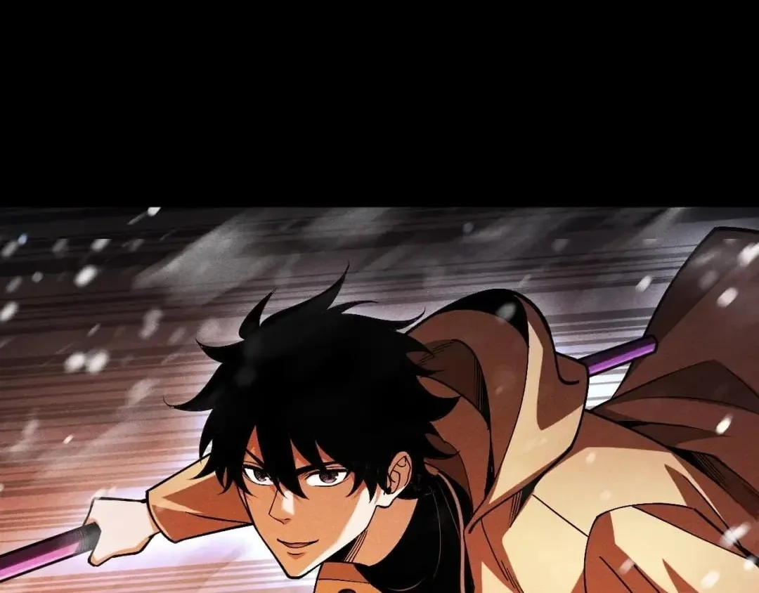 Idle Player Returns as a God Chapter 92 page 80