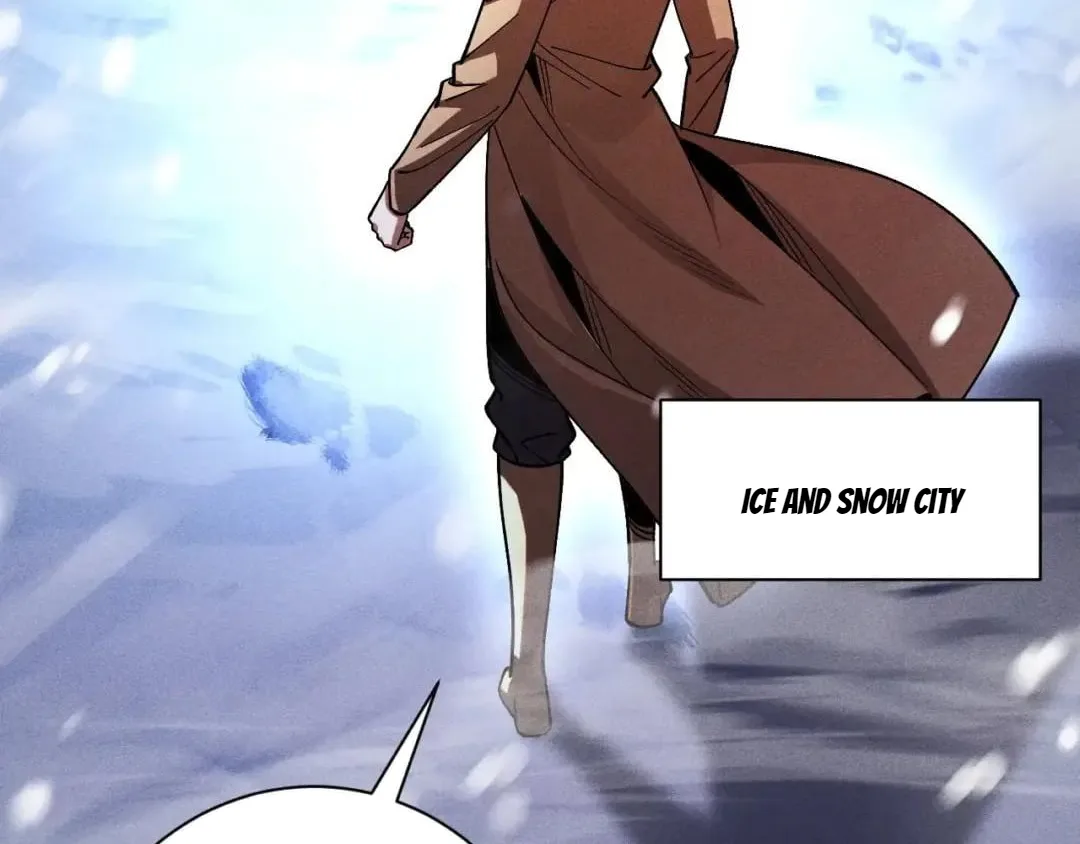 Idle Player Returns as a God Chapter 92 page 95