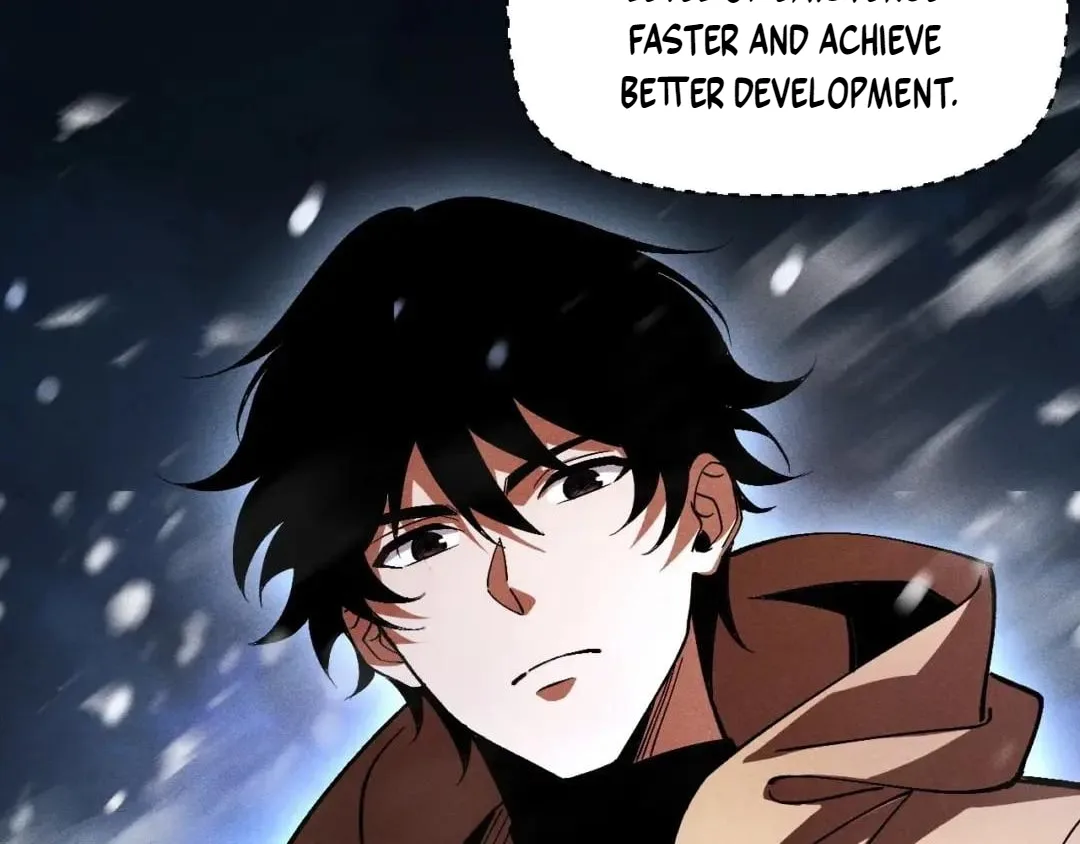 Idle Player Returns as a God Chapter 92 page 97