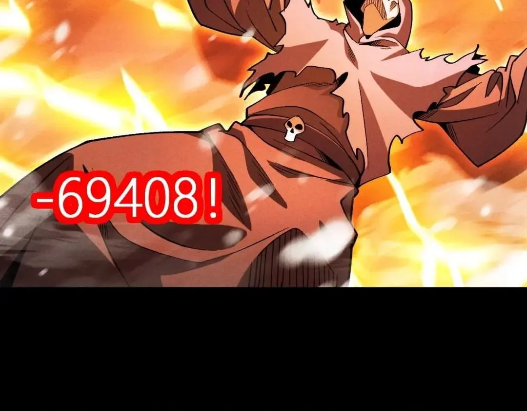 Idle Player Returns as a God Chapter 92 page 84