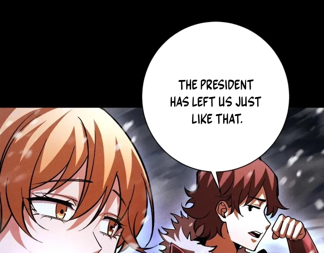 Idle Player Returns as a God Chapter 92 page 104