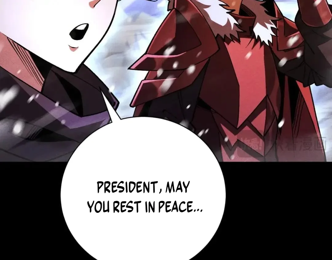 Idle Player Returns as a God Chapter 92 page 105