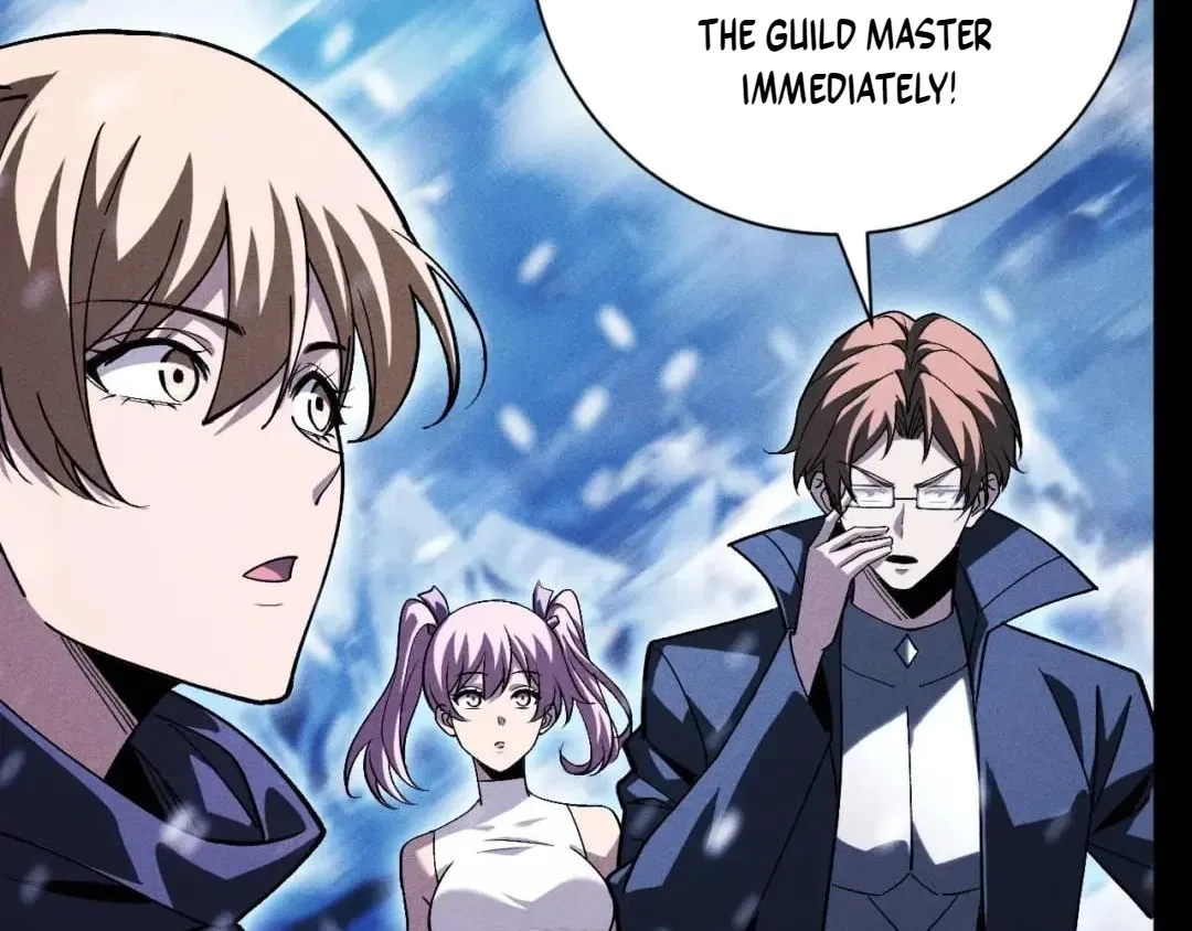 Idle Player Returns as a God Chapter 92 page 116