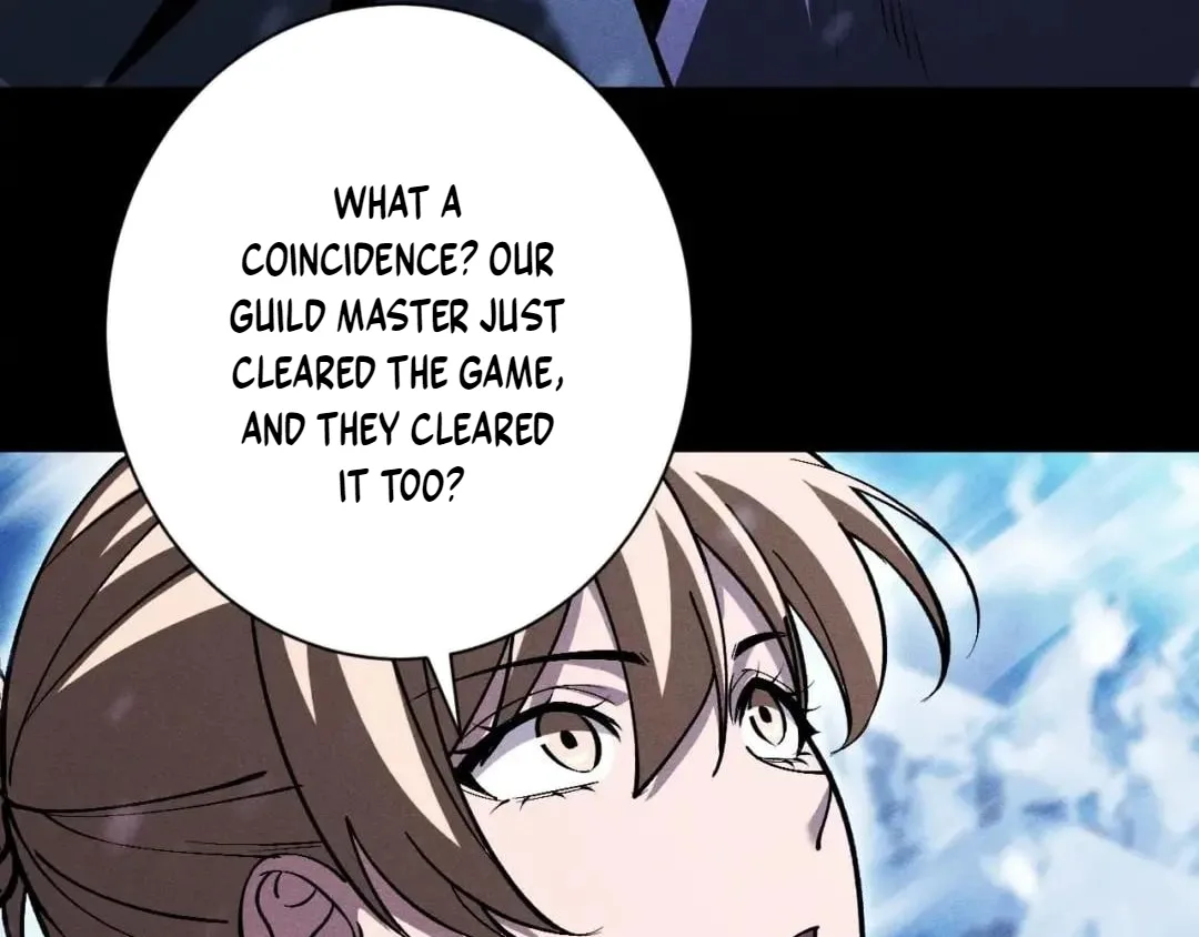 Idle Player Returns as a God Chapter 92 page 114