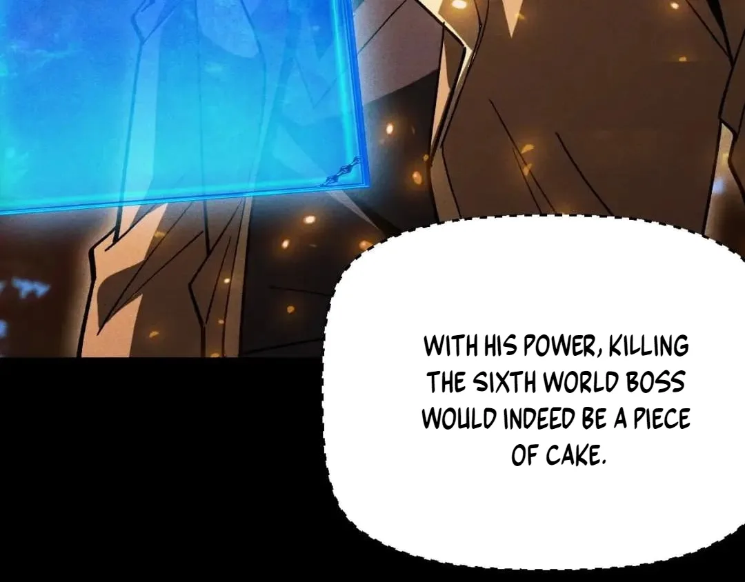 Idle Player Returns as a God Chapter 92 page 125
