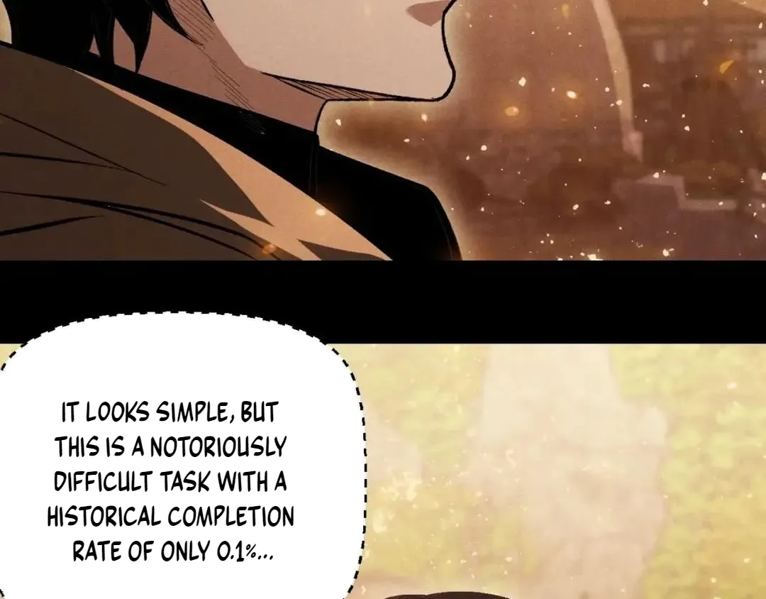 Idle Player Returns as a God Chapter 92 page 149