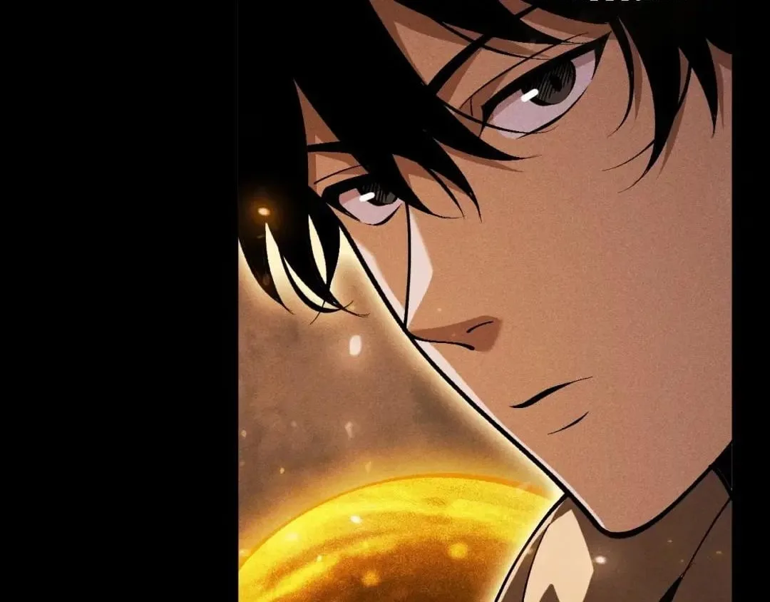 Idle Player Returns as a God Chapter 92 page 134