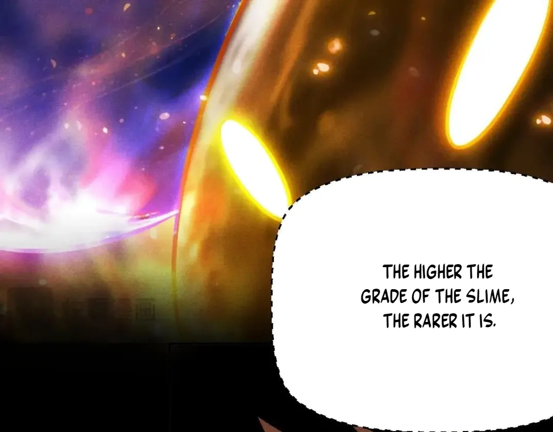 Idle Player Returns as a God Chapter 92 page 133