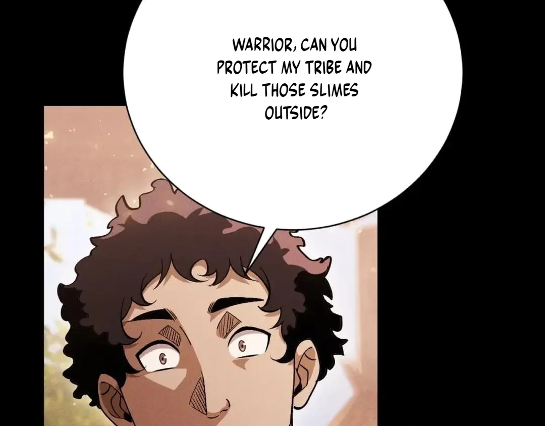 Idle Player Returns as a God Chapter 92 page 141