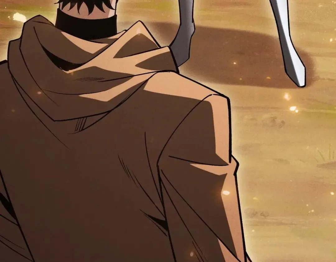 Idle Player Returns as a God Chapter 92 page 145