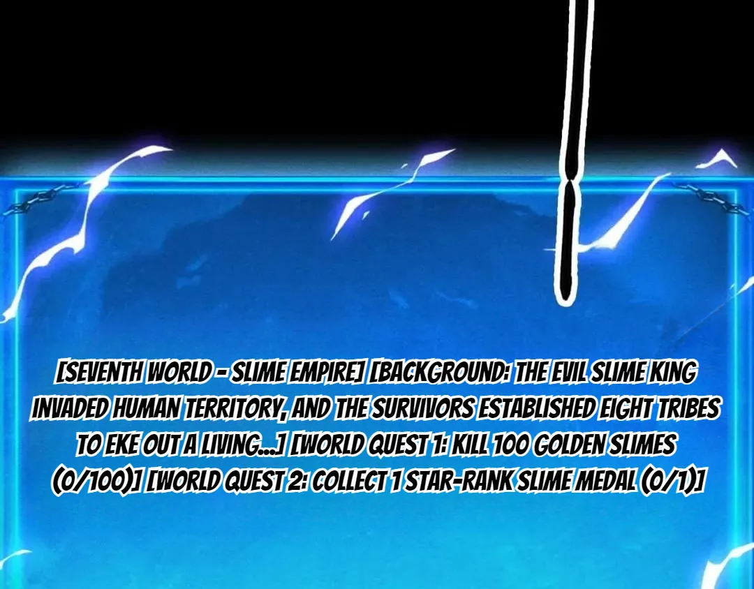 Idle Player Returns as a God Chapter 92 page 129