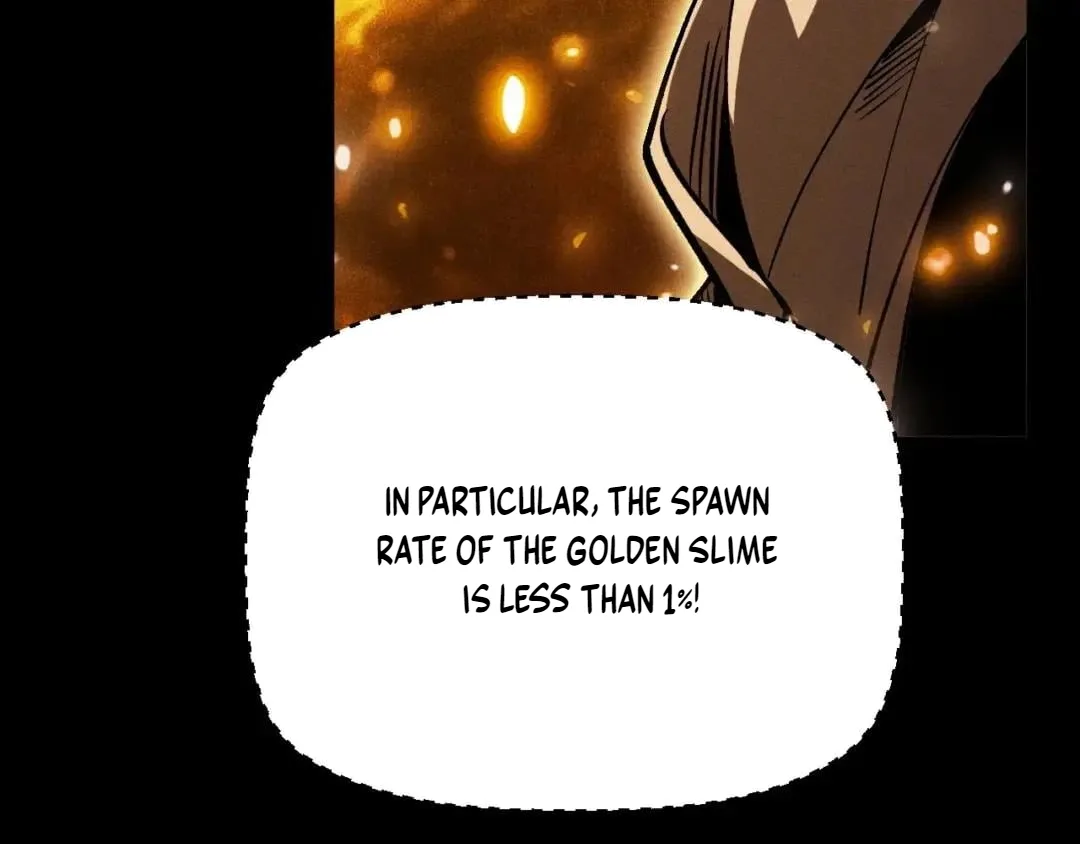 Idle Player Returns as a God Chapter 92 page 135