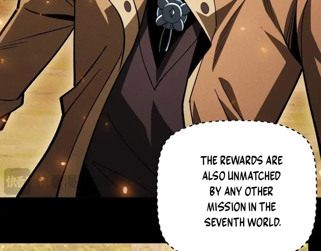 Idle Player Returns as a God Chapter 92 page 151