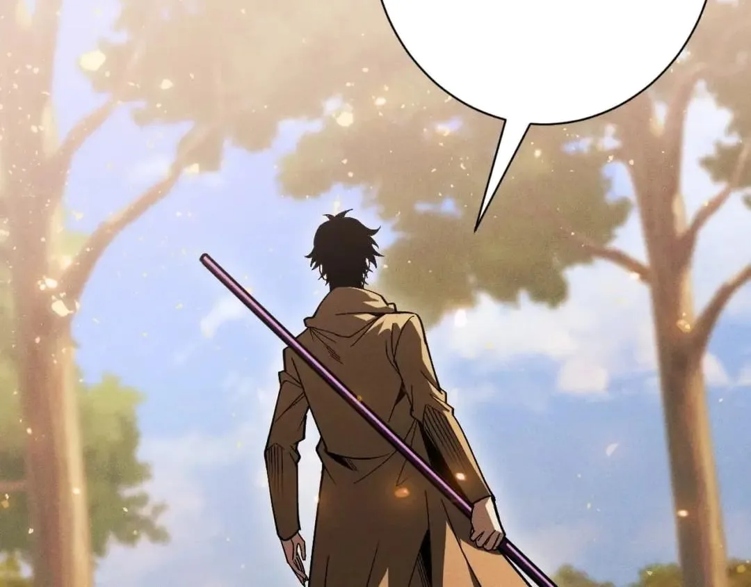 Idle Player Returns as a God Chapter 92 page 159