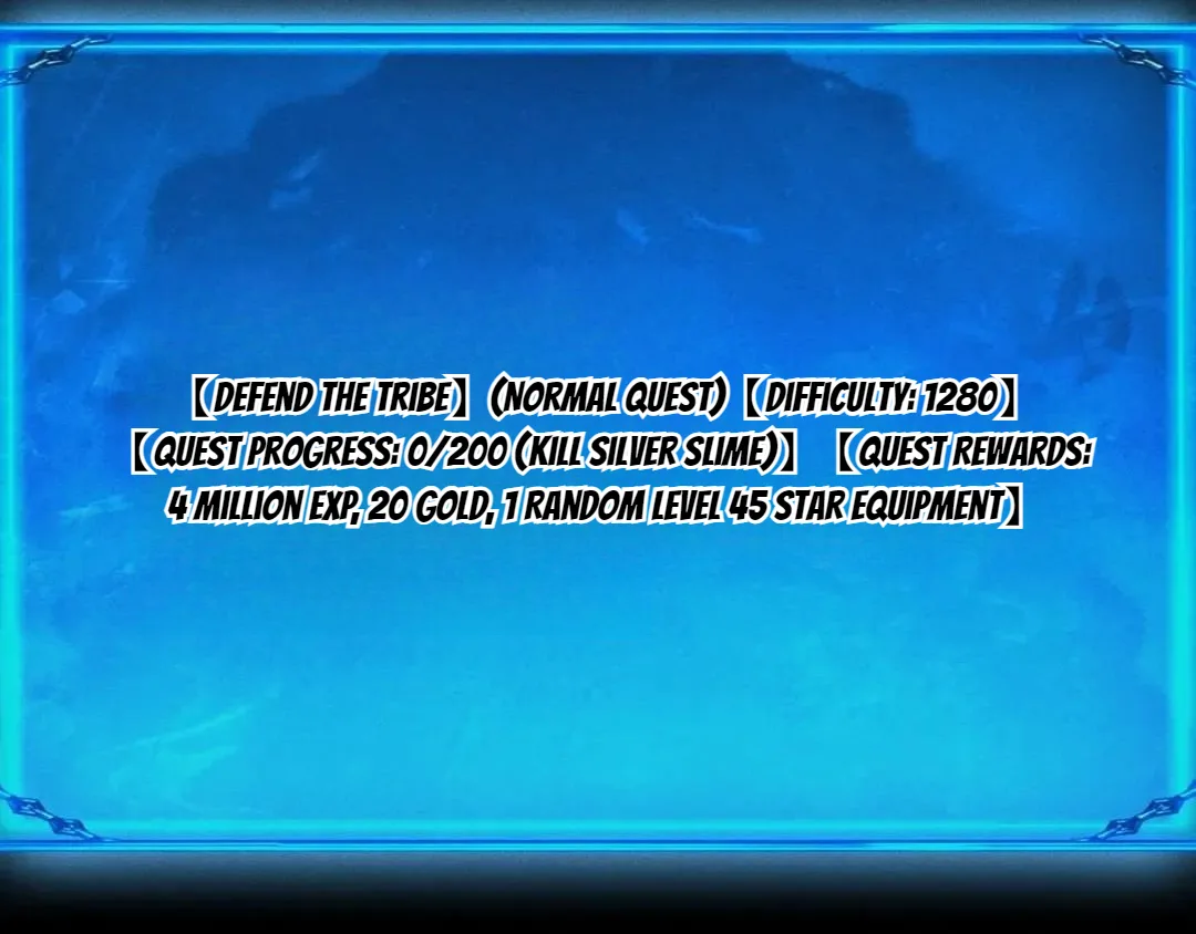 Idle Player Returns as a God Chapter 92 page 147