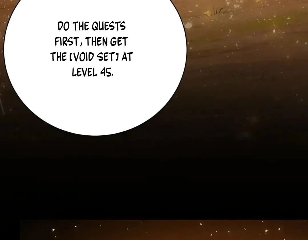 Idle Player Returns as a God Chapter 92 page 161