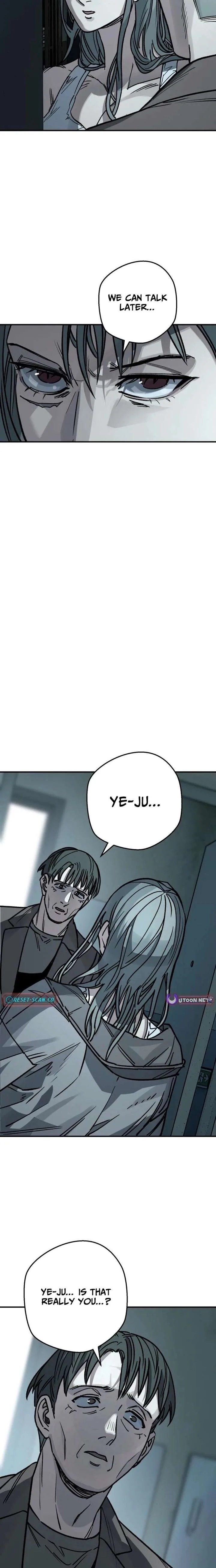 Who Is the Sinner? Chapter 3 page 11