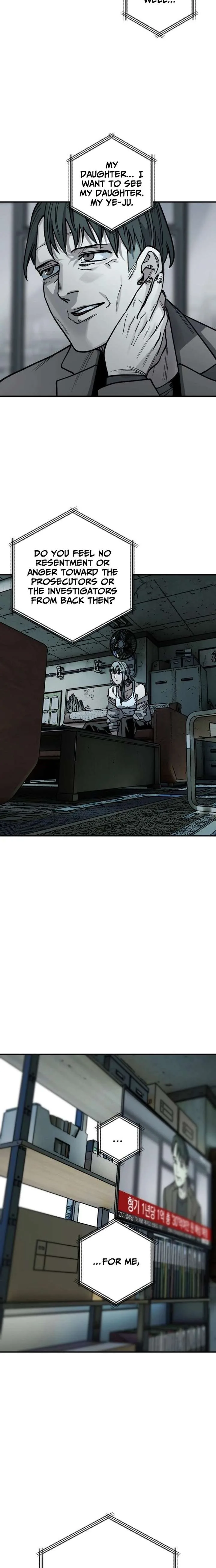 Who Is the Sinner? Chapter 3 page 7