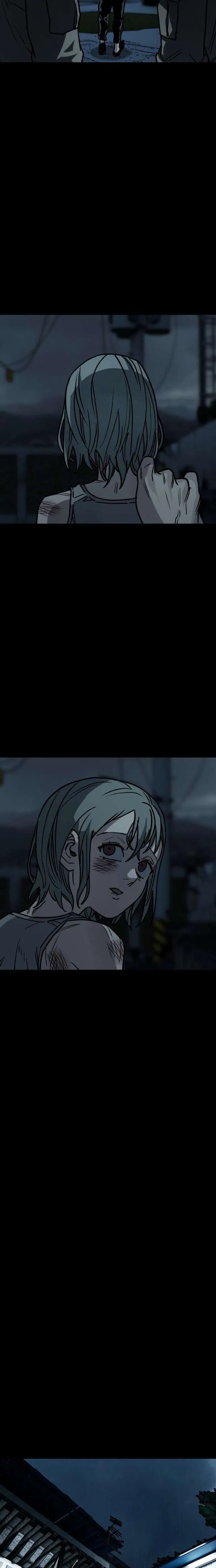 Who Is the Sinner? Chapter 3 page 17