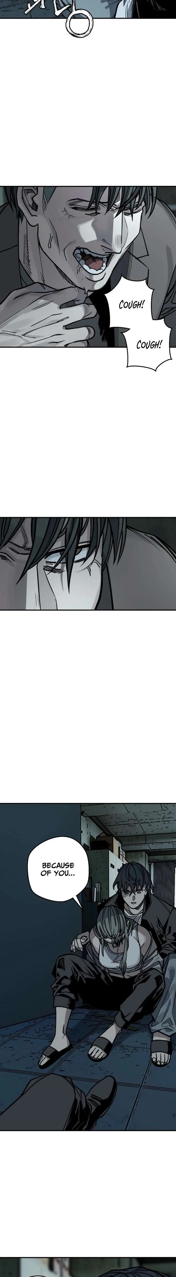 Who Is the Sinner? Chapter 3 page 23