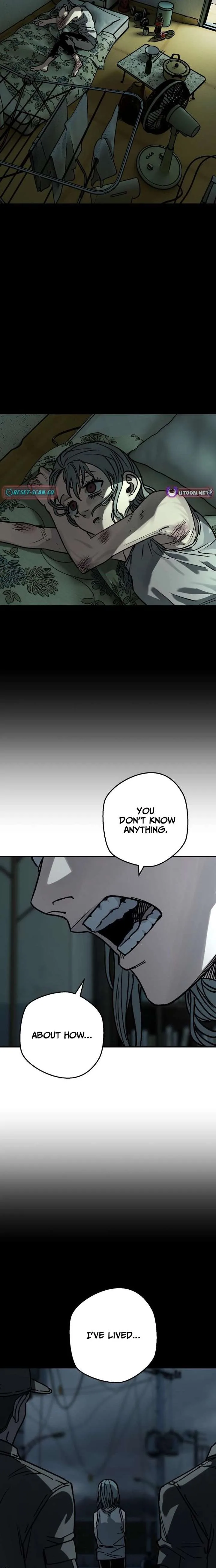 Who Is the Sinner? Chapter 3 page 16