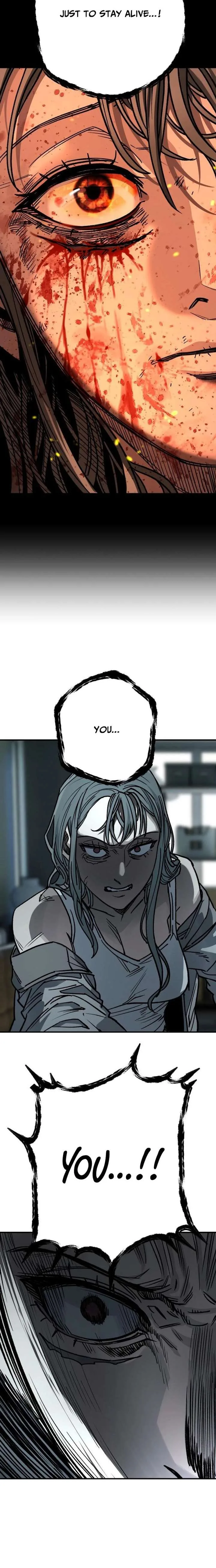 Who Is the Sinner? Chapter 3 page 21