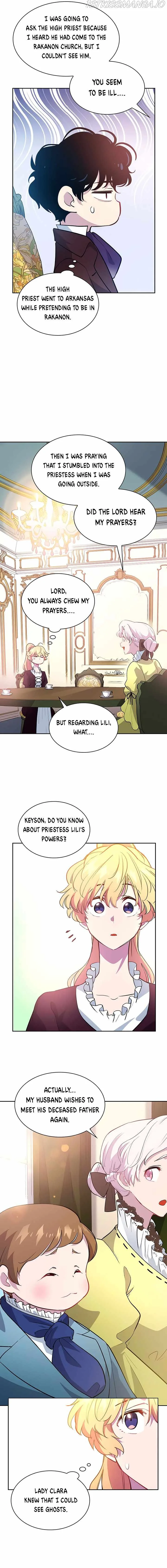 Filiarose – The Crown of Thorns Prophecy Chapter 56 page 5