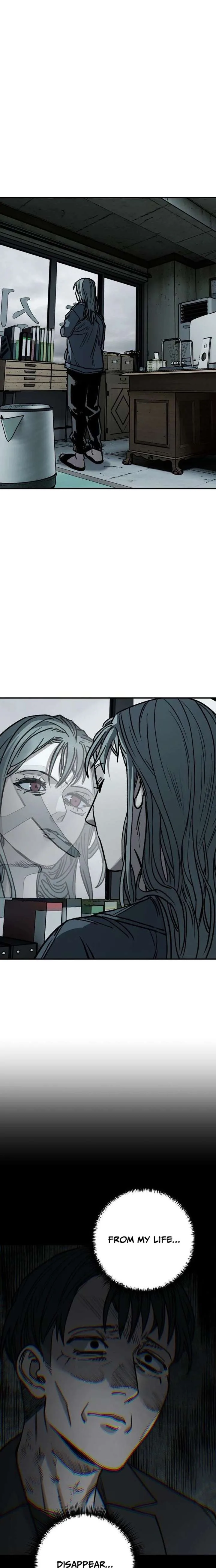 Who Is the Sinner? Chapter 4 page 2