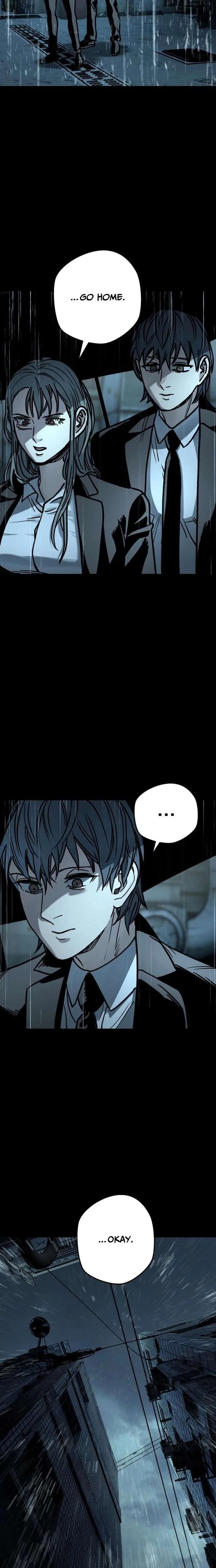 Who Is the Sinner? Chapter 4 page 20