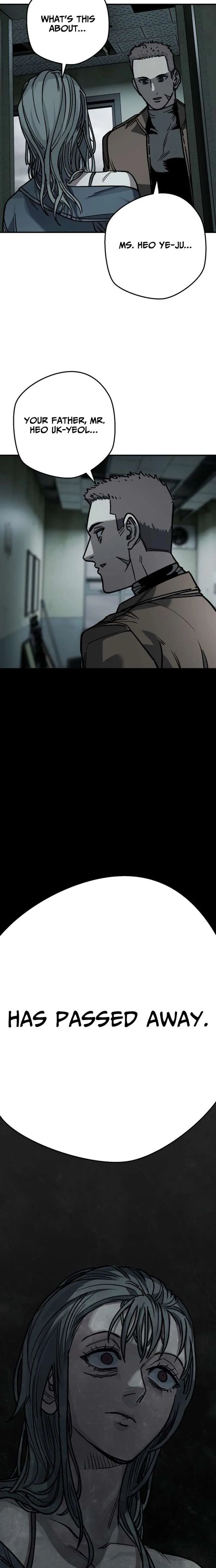 Who Is the Sinner? Chapter 4 page 9
