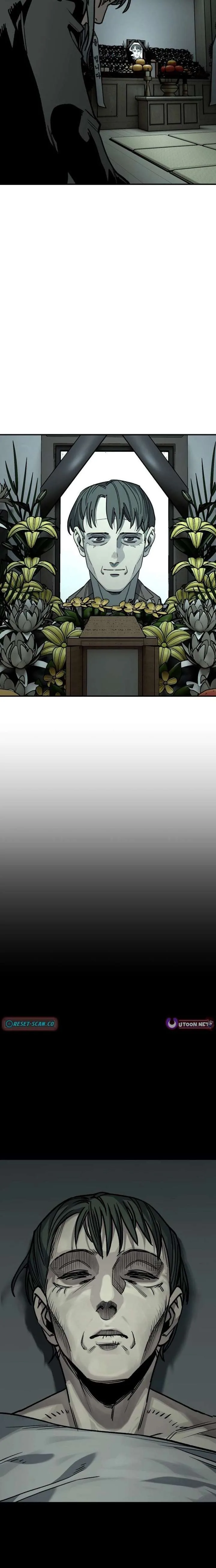 Who Is the Sinner? Chapter 4 page 11