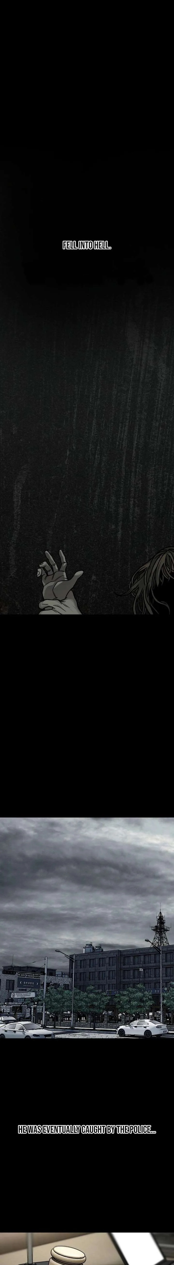 Who Is the Sinner? Chapter 5 page 10