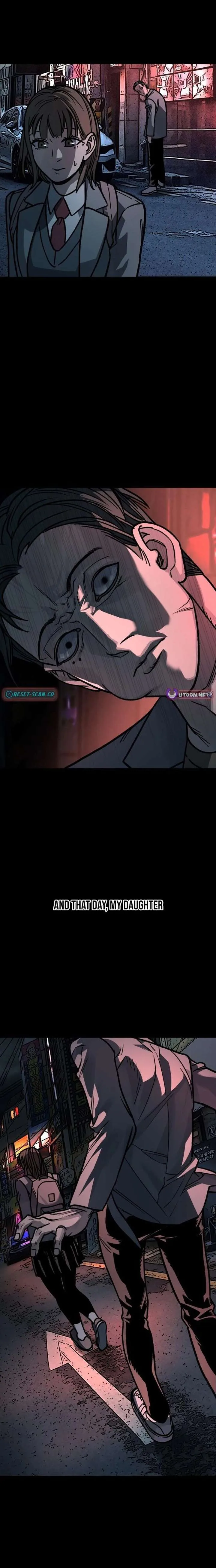 Who Is the Sinner? Chapter 5 page 9