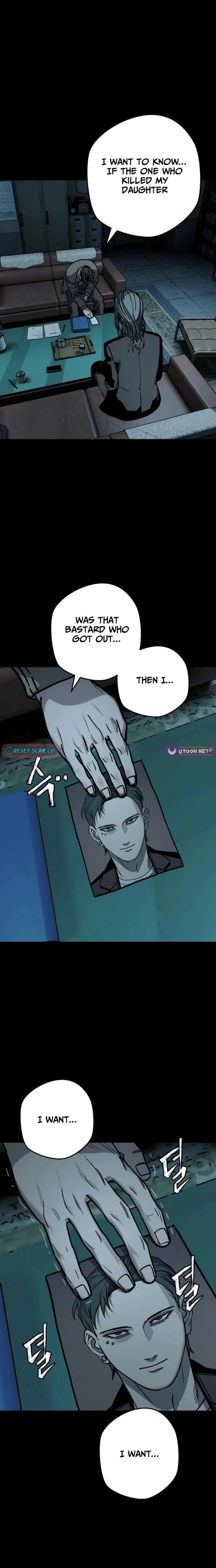 Who Is the Sinner? Chapter 5 page 16